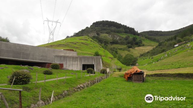 MUSEO EKAINBERRI
