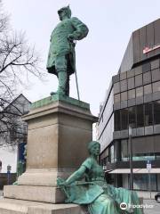 Bismarck Memorial