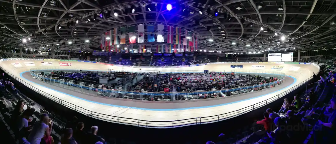 Hotel in zona Velodrom
