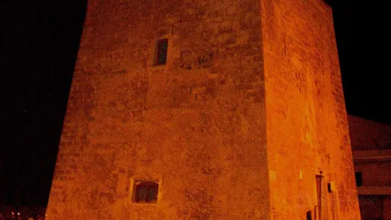 Torre de' Molini