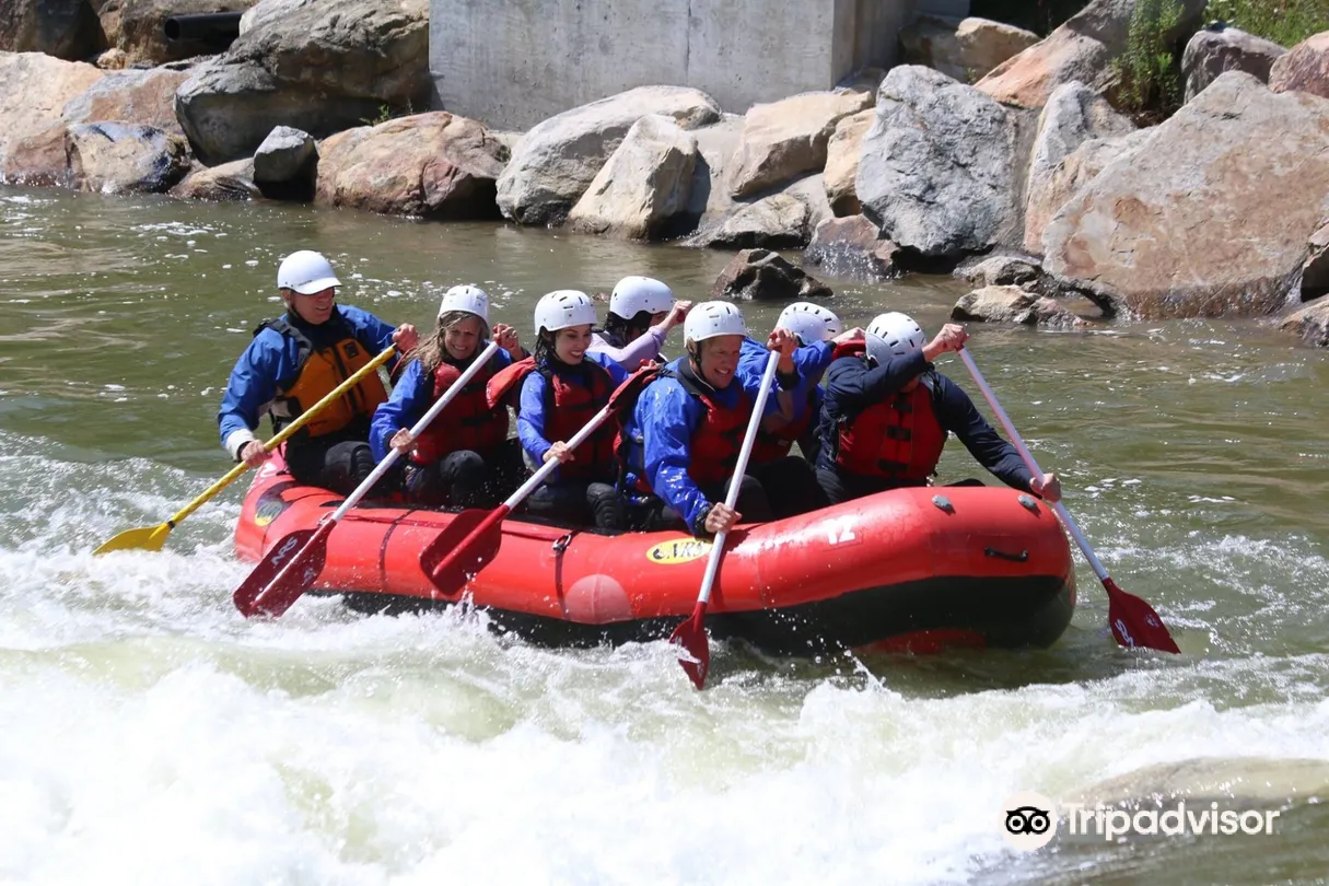 2_Adventure Sports Center International