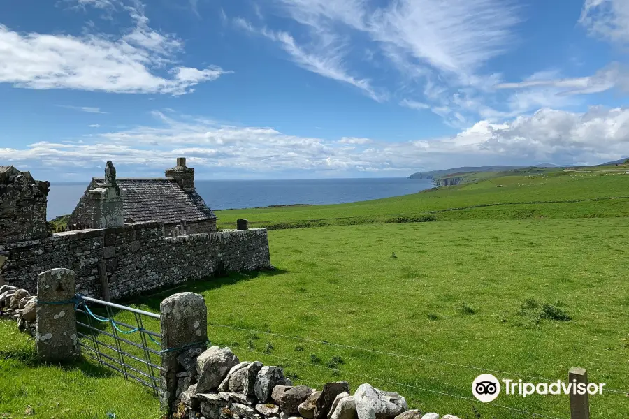 Clan Gunn Museum & Heritage Centre - Open June to September