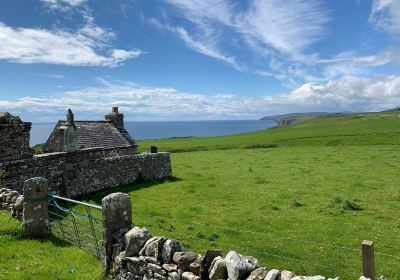 Clan Gunn Museum & Heritage Centre - Open June to September