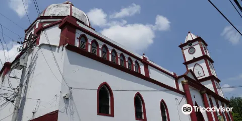 Nuestra Senora del Carmen