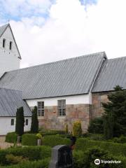 Tjaereborg Kirke