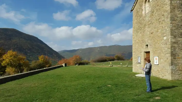 Các khách sạn ở Comps