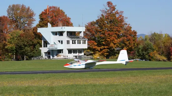 Sugarbush Soaring