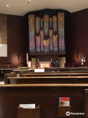 St Olaf Catholic Church - Downtown Minneapolis