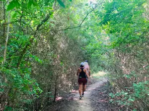 LLELA Nature Preserve