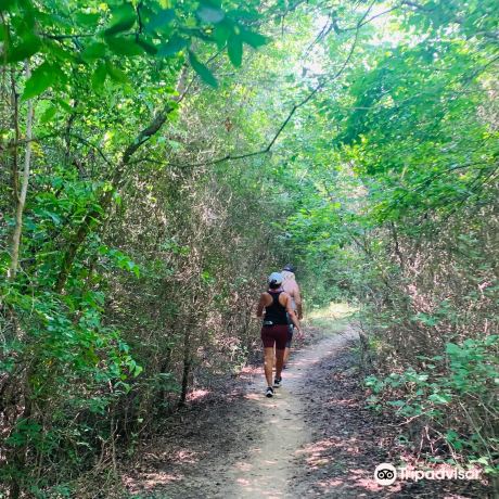 LLELA Nature Preserve