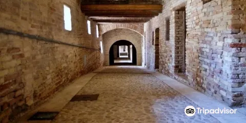 Camminamenti Militari