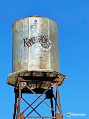 Kansas Territory Brewing Co