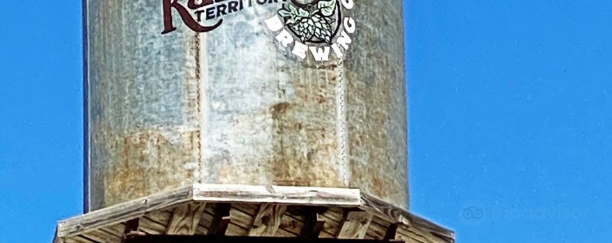 Kansas Territory Brewing Co