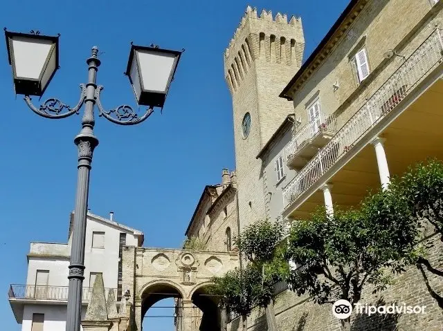 Torre dell'Orologio