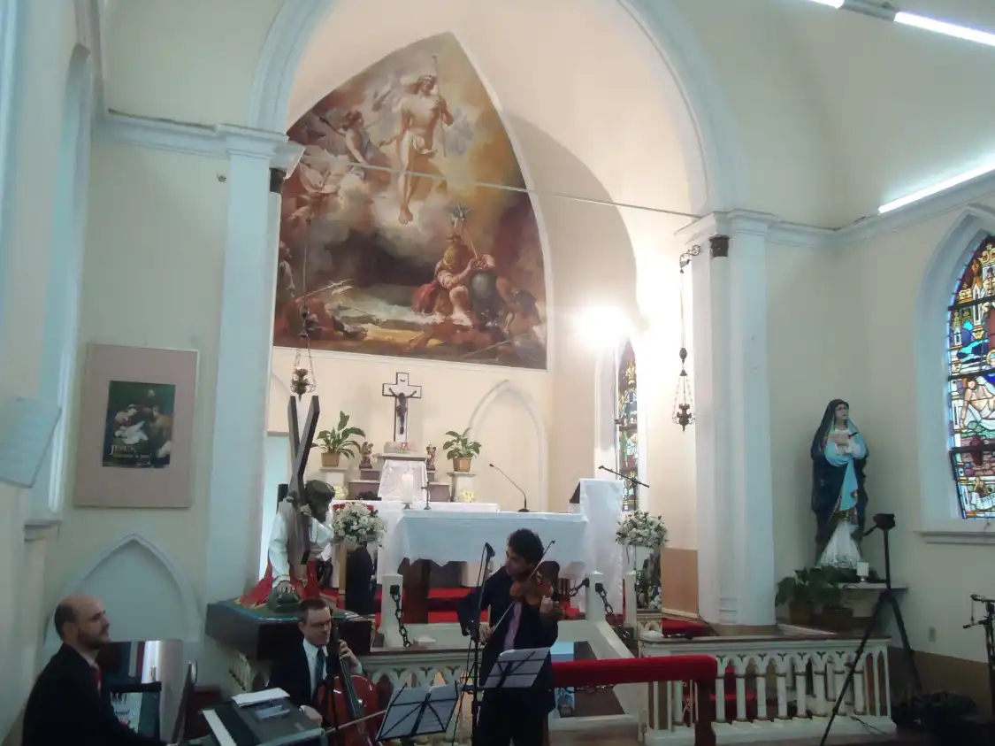 Hotels near Igreja Santo Sepulcro