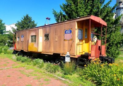 Railside Green Arboretum