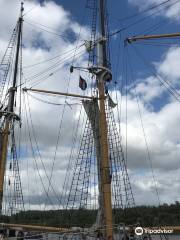 Segelschulschiff Großherzogin Elisabeth