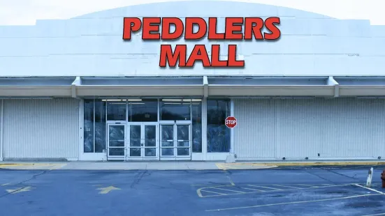 New Cut Peddlers Mall