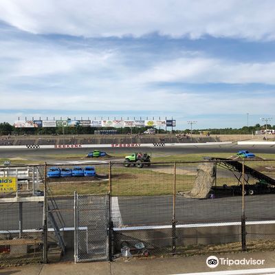 Seekonk Speedway