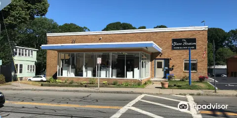 The Glass Station