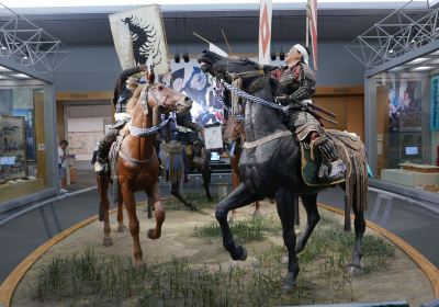 Minamisoma City Museum