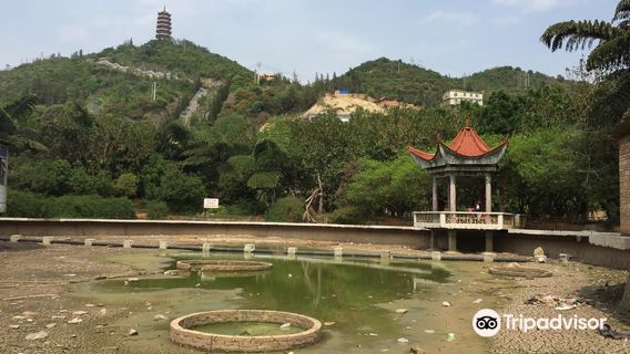 QiHua MingDian BuXingJie