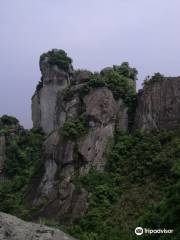 Songyan Mountain