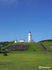 Lanyu Lighthouse