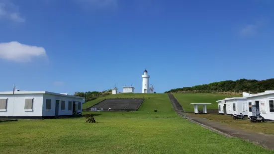 蘭嶼燈塔