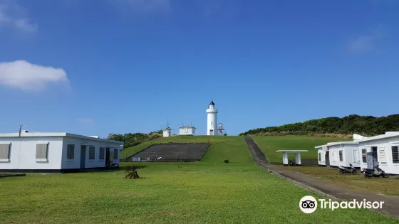 蘭嶼燈塔