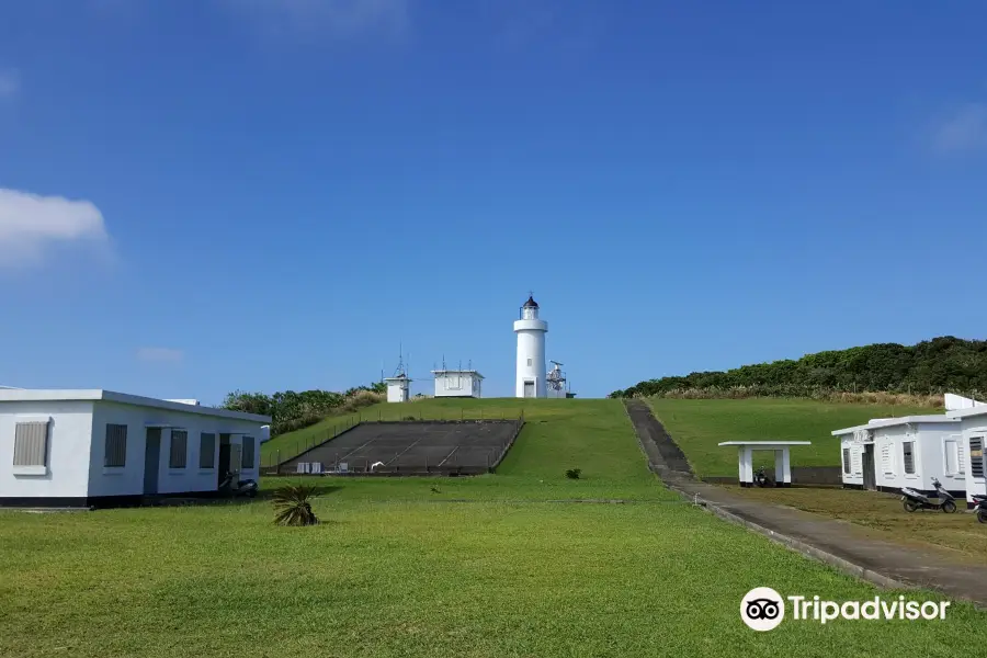 蘭嶼燈塔