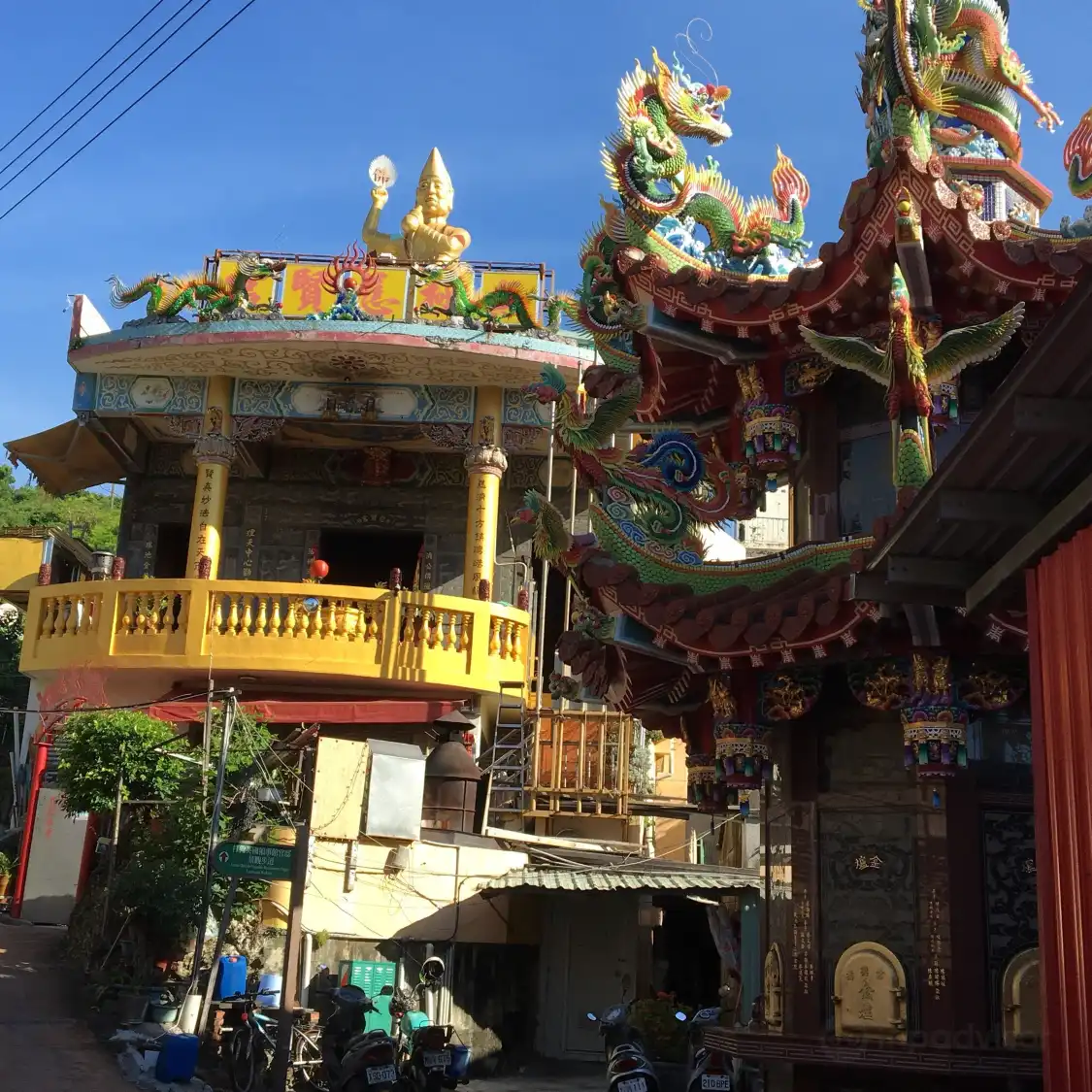 Hotel in zona Kaitai Fudegong