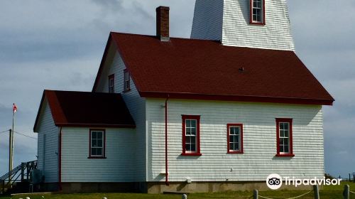 Wood Islands Lighthouse