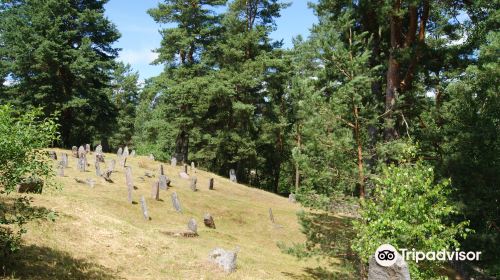 Jewish Cemetery