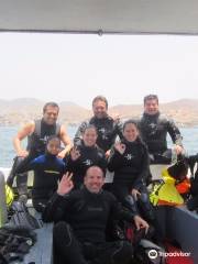 Pacific Divers
