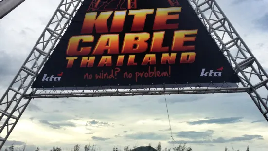 Kite Cable Thailand