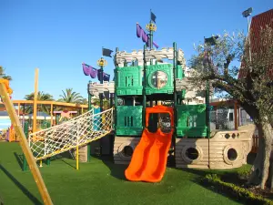 Kinder Park