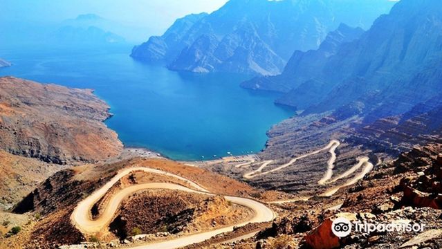 Freestyle Divers Khasab