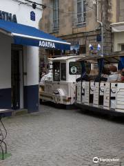 PETITS TRAINS TOURISTIQUES LE BAYON VANNES