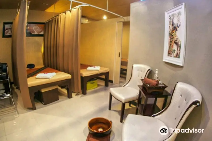 Sand Sea Spa​ Beauty & Massage​