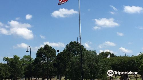 Veteran's Memorial Park