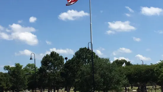 Veteran's Memorial Park