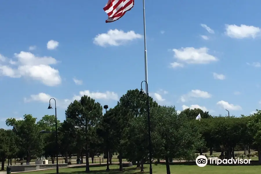 Veteran's Memorial Park