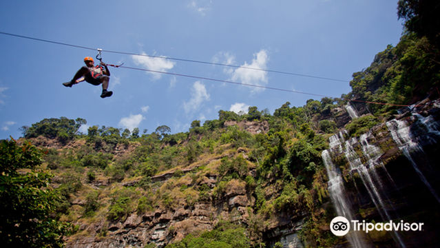 Green Discovery Laos