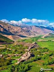 Marrakech Trekking