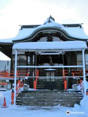 Nichirenshu Honryu Temple