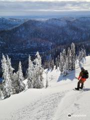 Whitefish Vertical Adventures