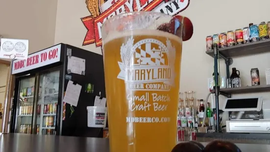 Maryland Beer Company