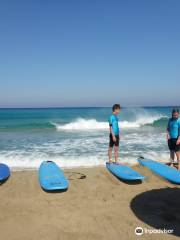 Kalo Surf - Surf School Crete