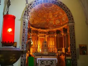 Co-Cathedral of Saint Mary of the Assumption